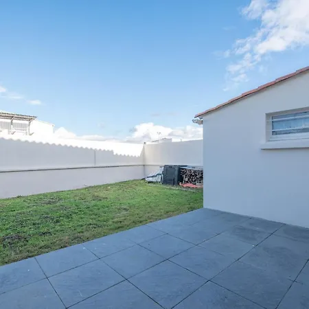 Maison Renovee Proche Centre Ville De Préfailles
